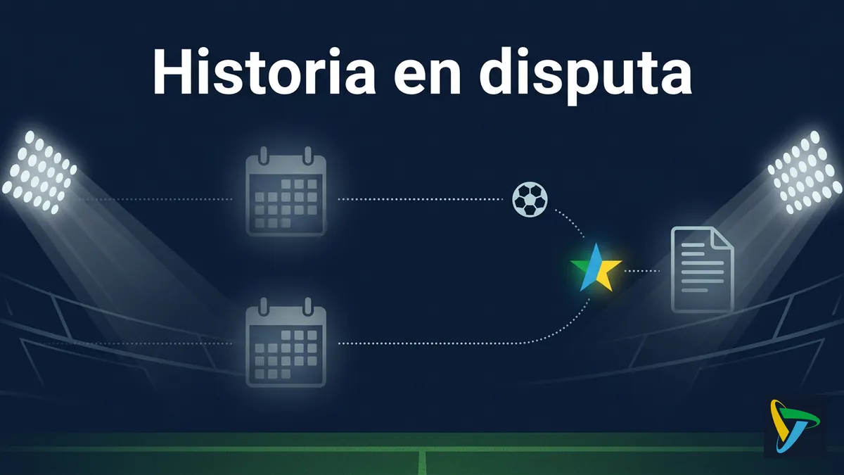Historia y origen de Betplay: dos versiones de fecha de fundación según las fuentes