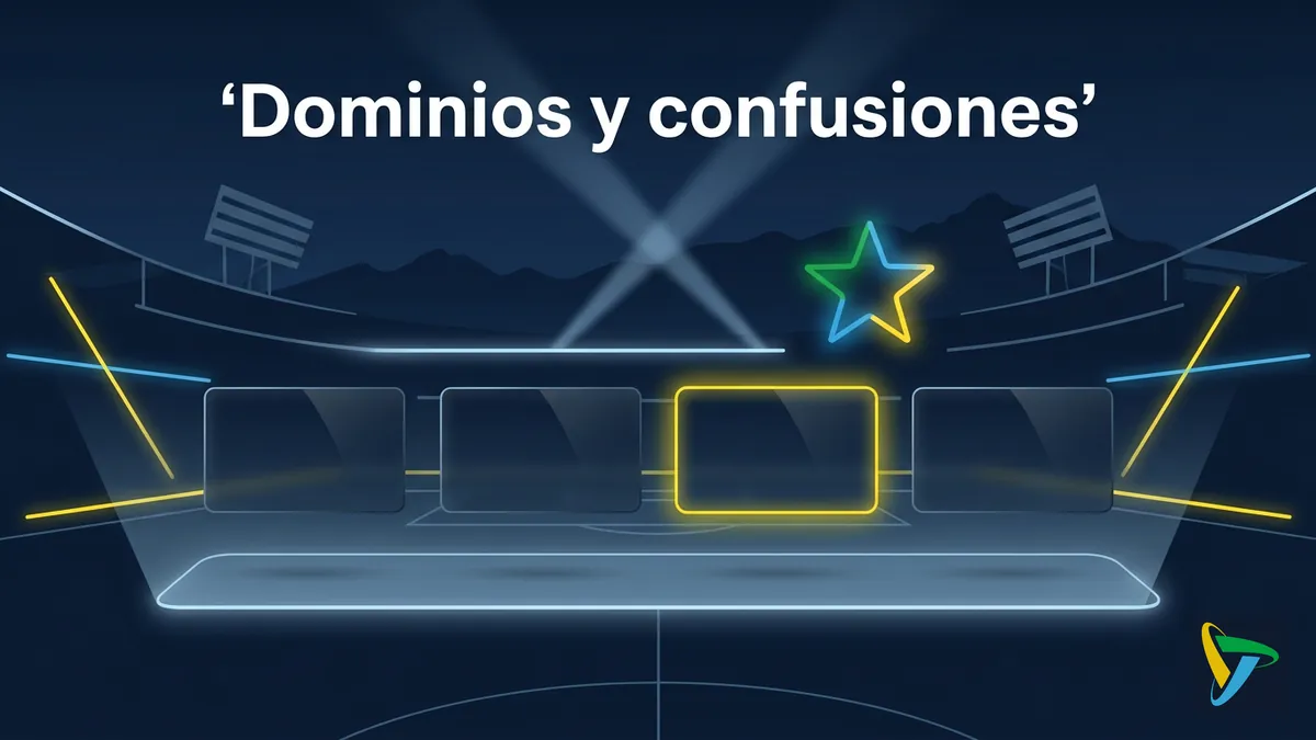 Canales oficiales de Betplay y dominios parecidos que no son el operador